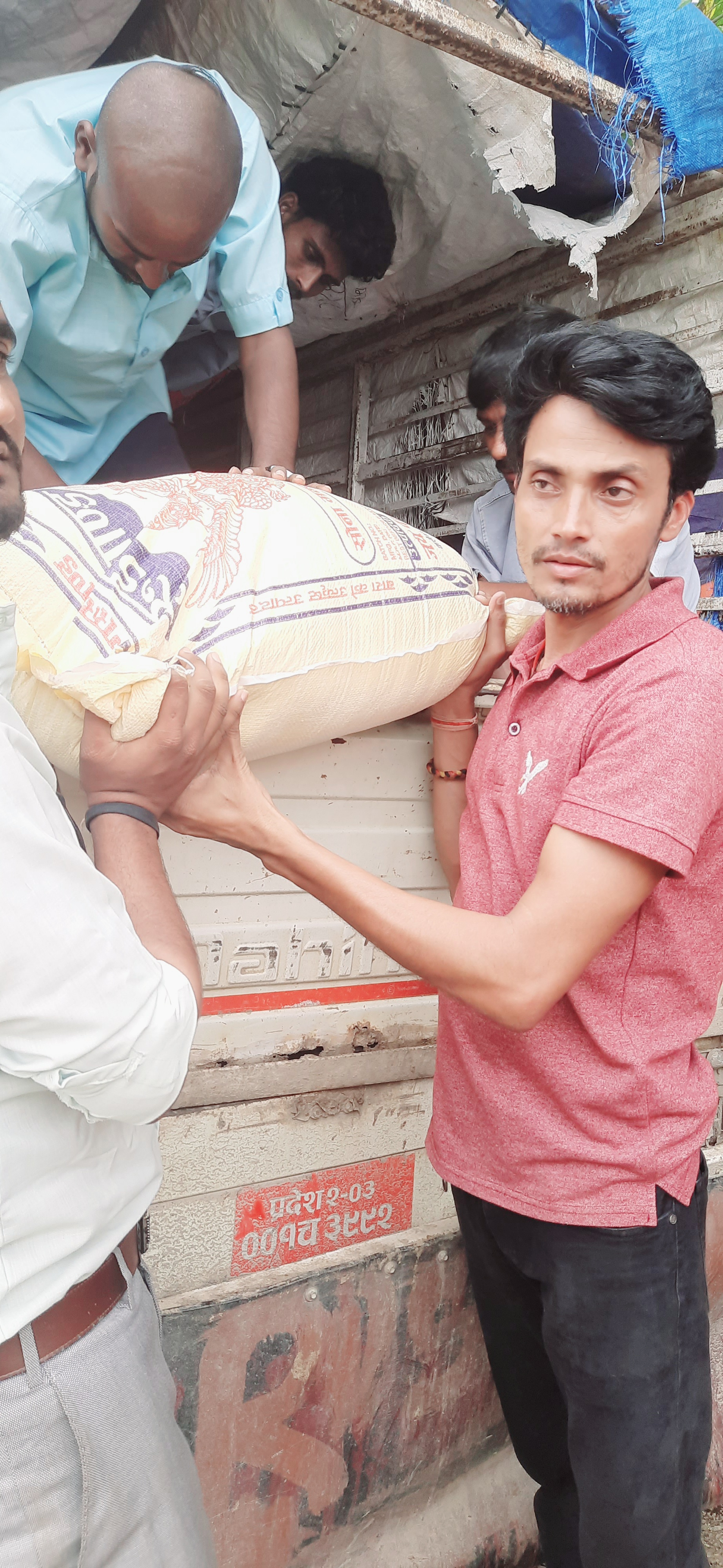 Rasuwa Nuwakot Flood