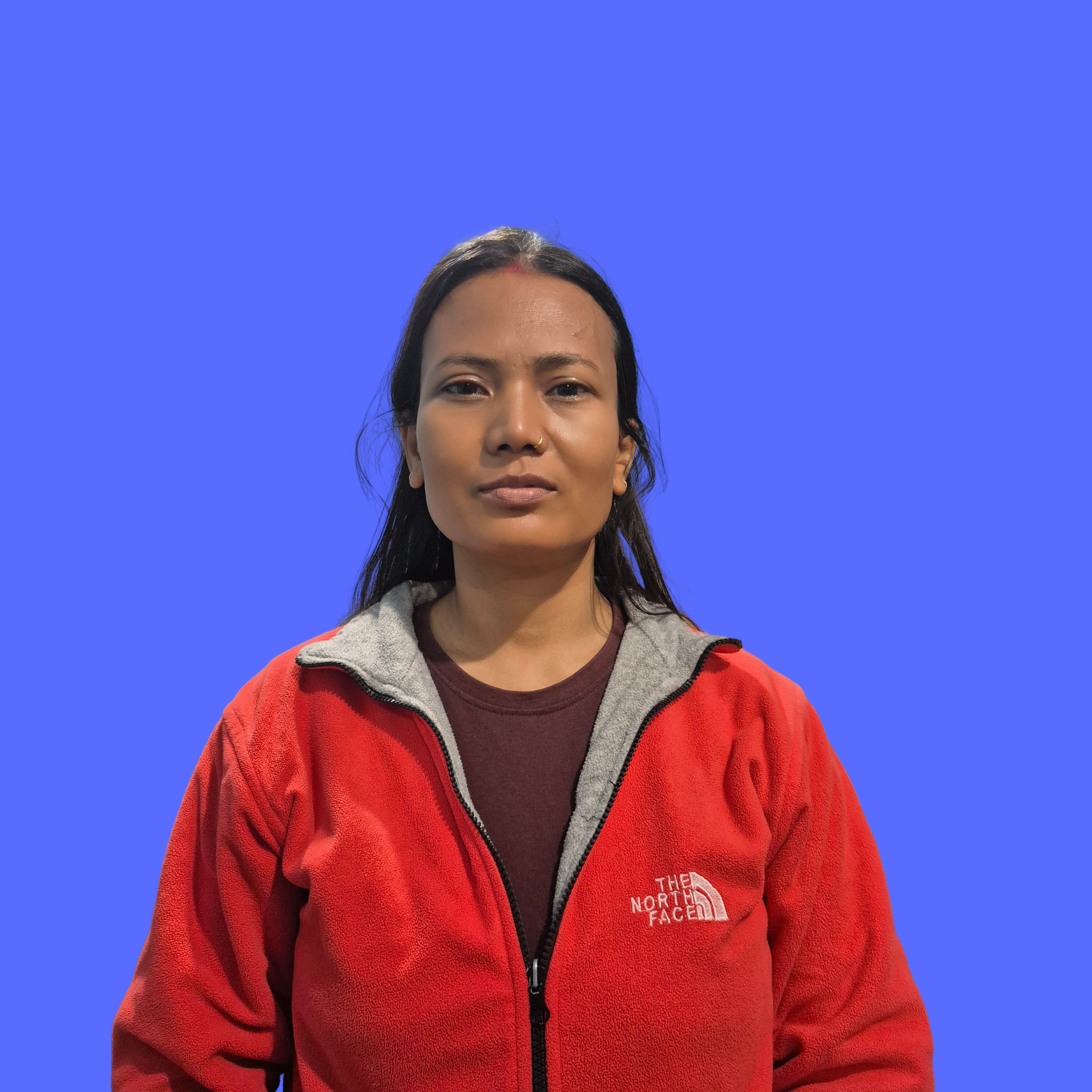 Anuradha Adhikary