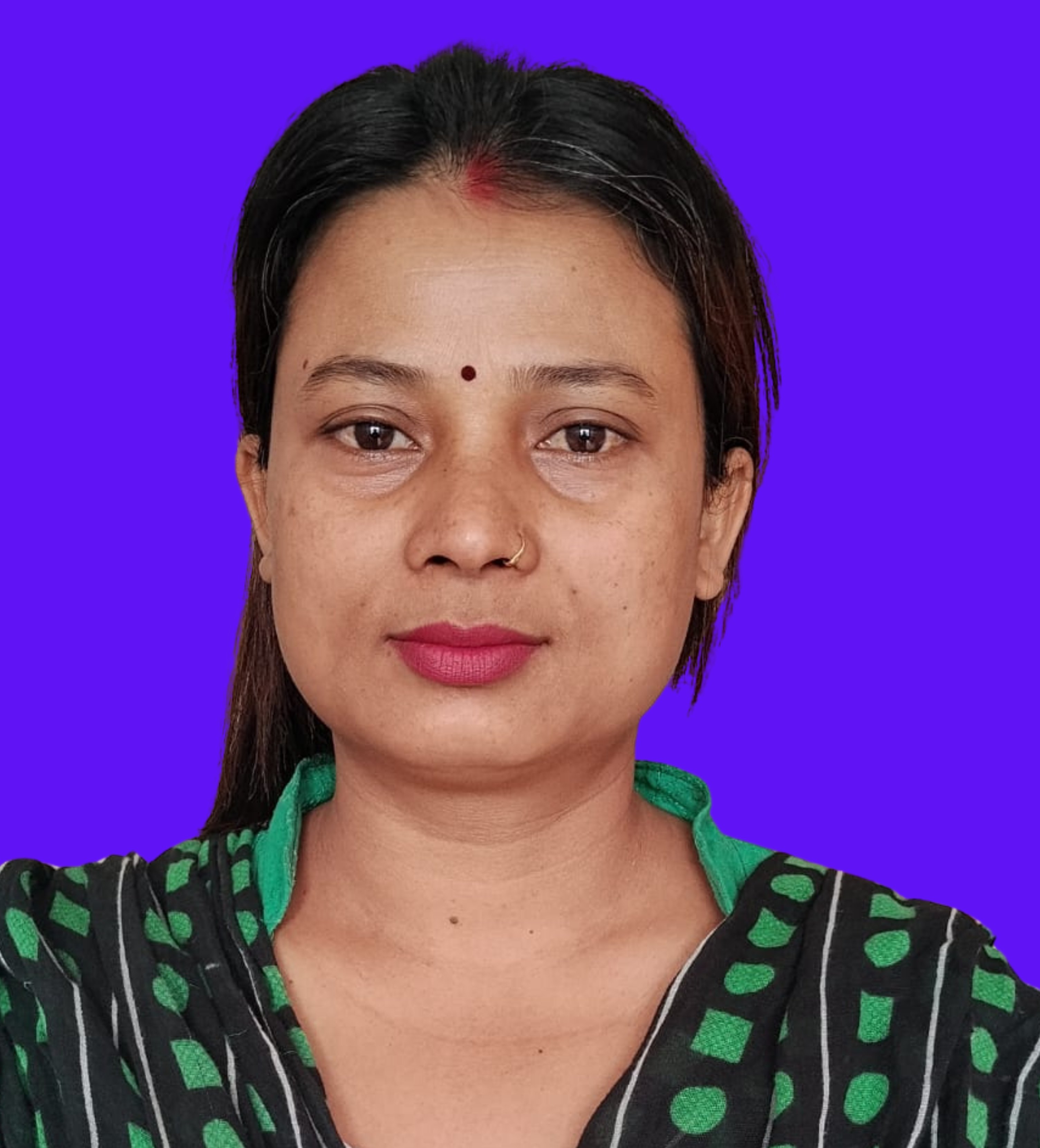 Krishna Kumari Adhikari