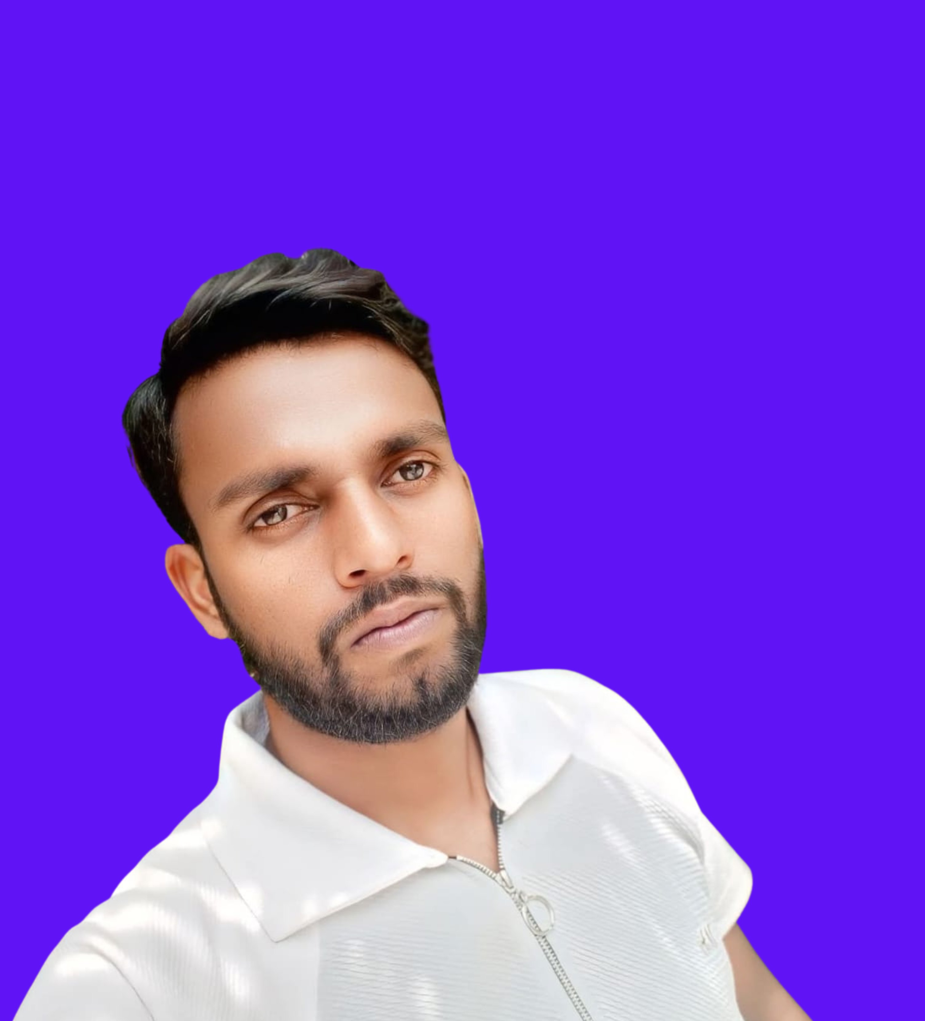 Pramendra Kumar Ram