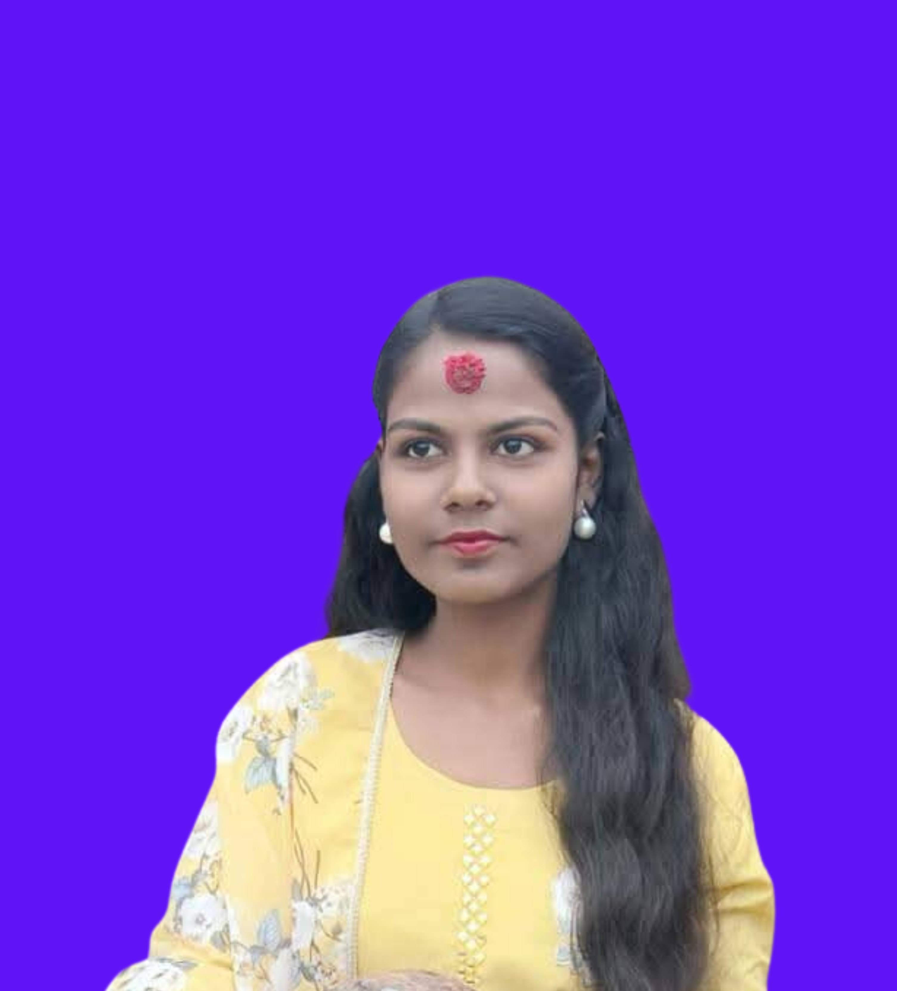 Archana Khuswaha