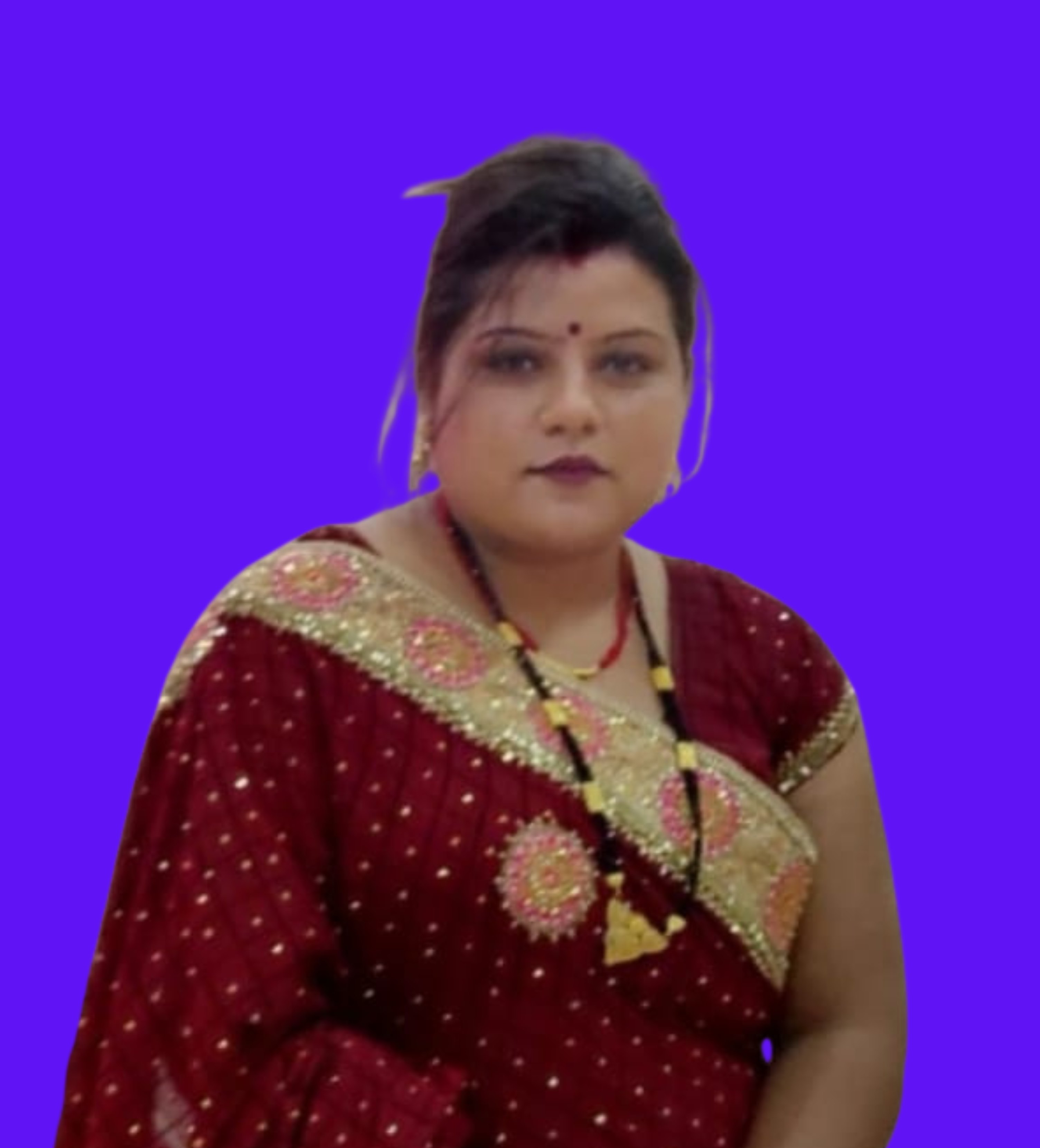 Manisha Dubey