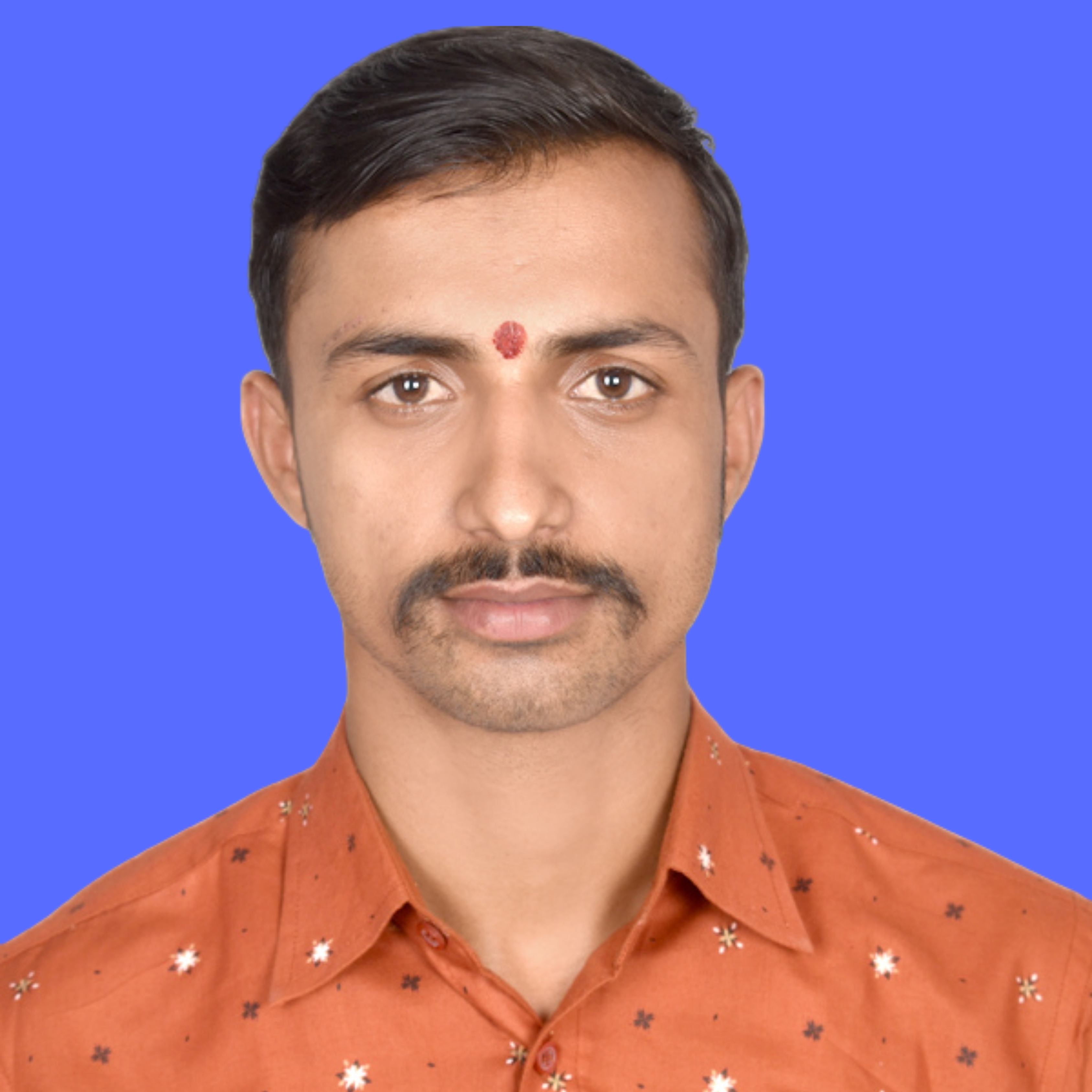 Ajay kumar Tiwari